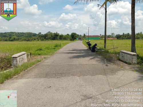Foto Tahun 2025