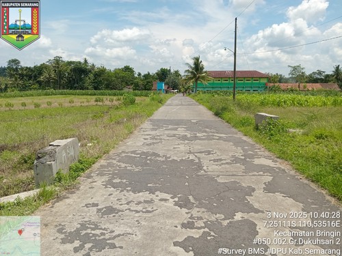 Foto Tahun 2025