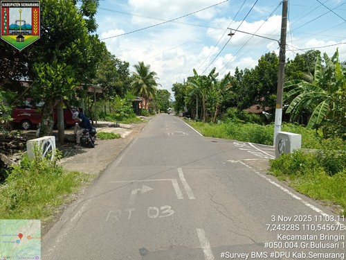 Foto Tahun 2025