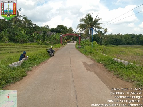 Foto Tahun 2025