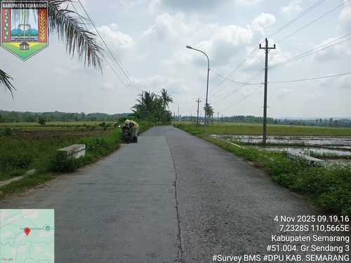 Foto Tahun 2025