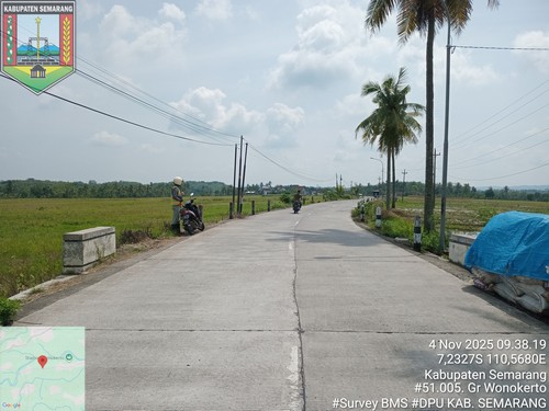 Foto Tahun 2025