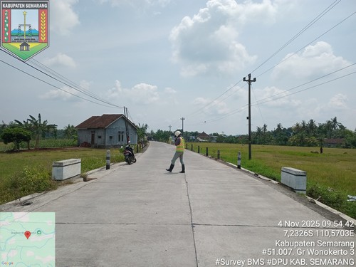 Foto Tahun 2025
