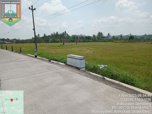 Foto Tahun 2025
