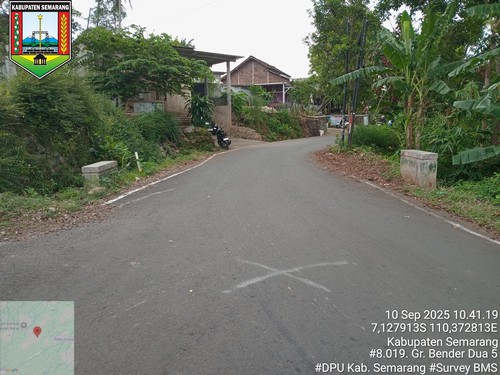 Foto Tahun 2025