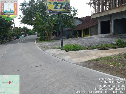 Foto Tahun 2025