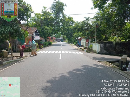 Foto Tahun 2025