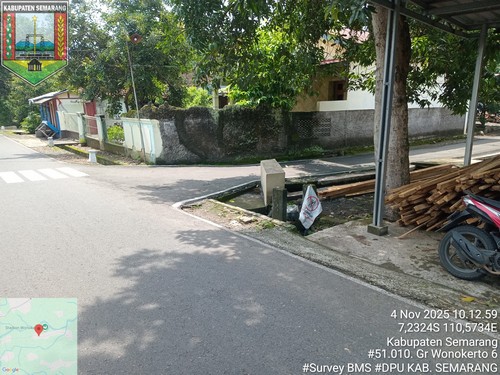 Foto Tahun 2025