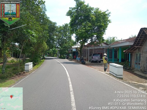Foto Tahun 2025