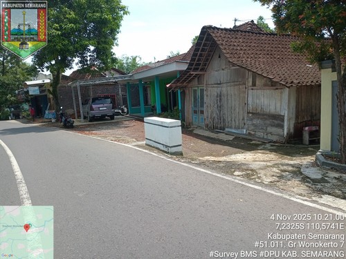 Foto Tahun 2025