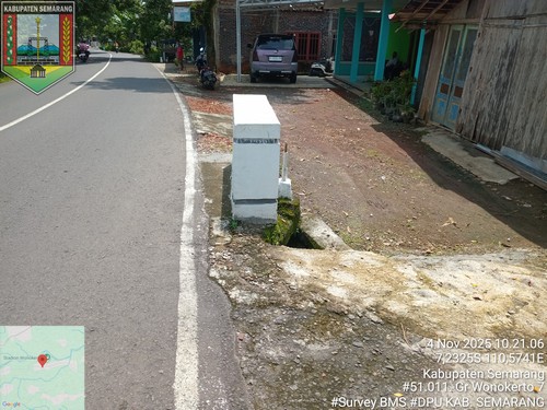 Foto Tahun 2025