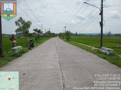 Foto Tahun 2025