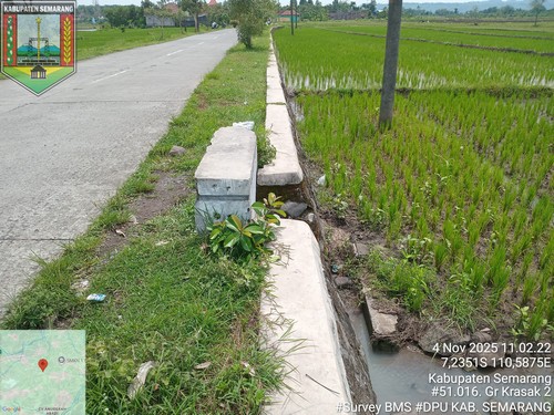 Foto Tahun 2025