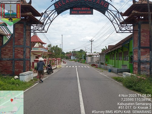 Foto Tahun 2025