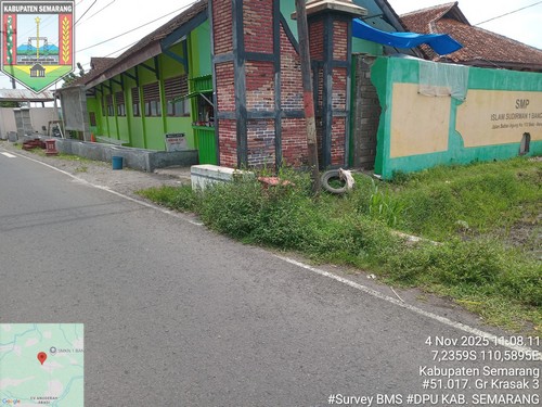Foto Tahun 2025