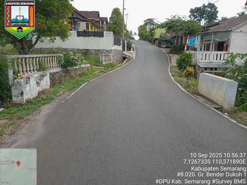 Foto Tahun 2025