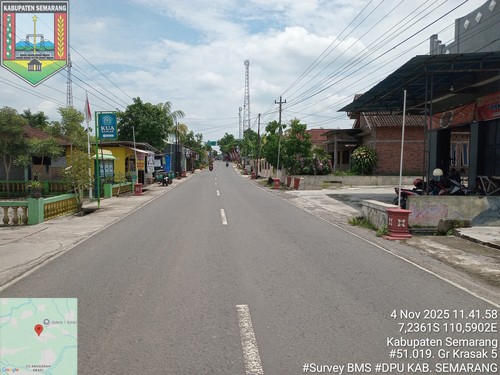 Foto Tahun 2025