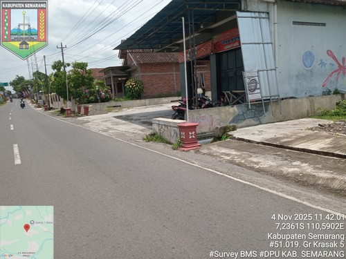 Foto Tahun 2025