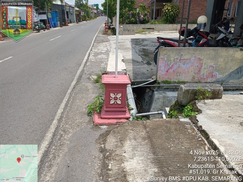 Foto Tahun 2025