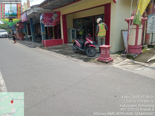 Foto Tahun 2025