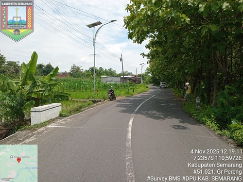 Foto Tahun 2025