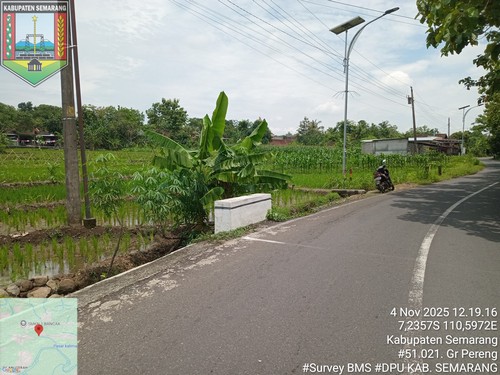 Foto Tahun 2025