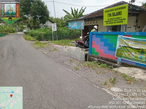 Foto Tahun 2025
