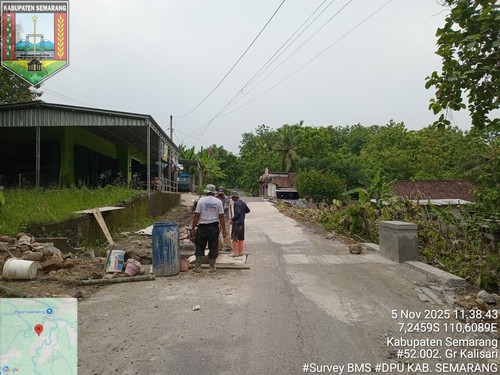 Foto Tahun 2025