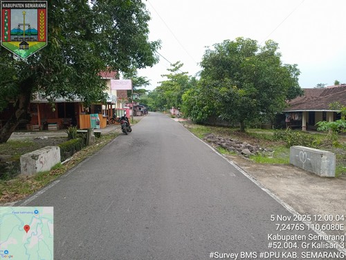 Foto Tahun 2025