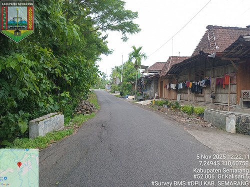 Foto Tahun 2025