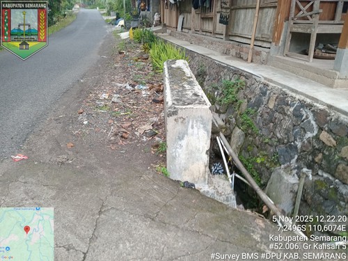 Foto Tahun 2025