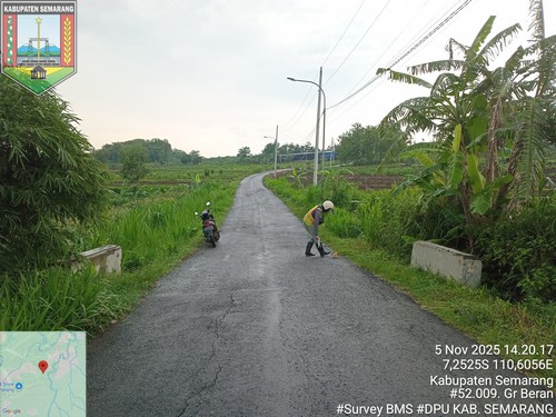 Foto Tahun 2025