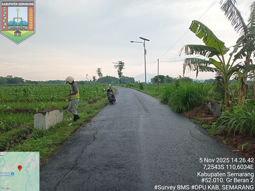 Foto Tahun 2025