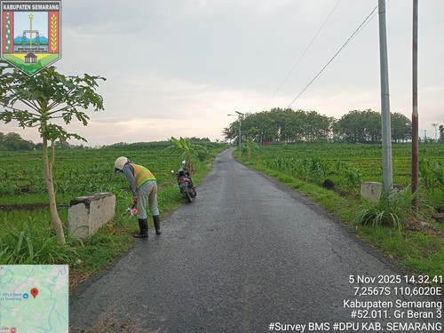 Foto Tahun 2025