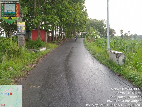 Foto Tahun 2025