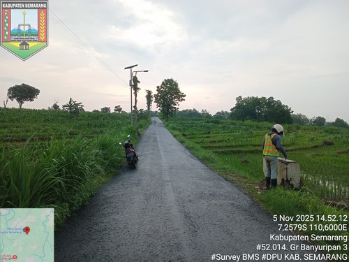 Foto Tahun 2025