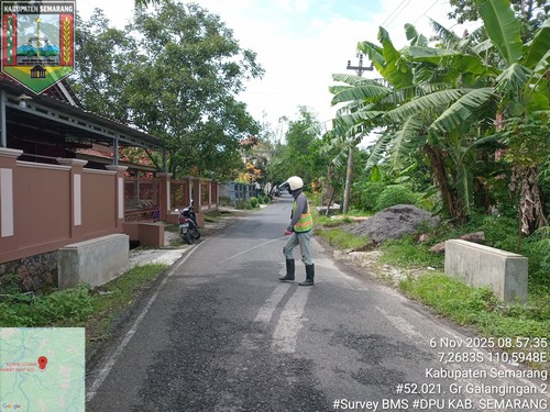 Foto Tahun 2025