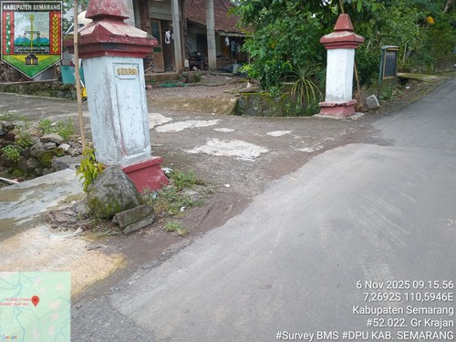 Foto Tahun 2025