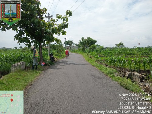 Foto Tahun 2025
