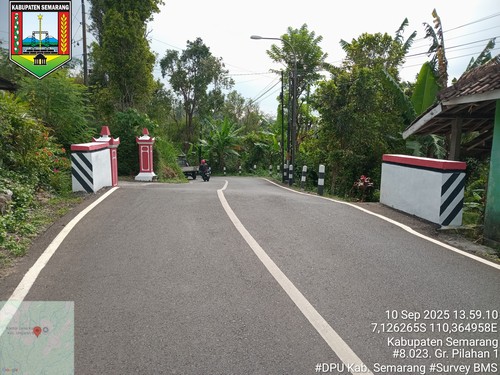 Foto Tahun 2025