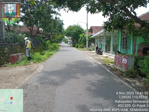 Foto Tahun 2025