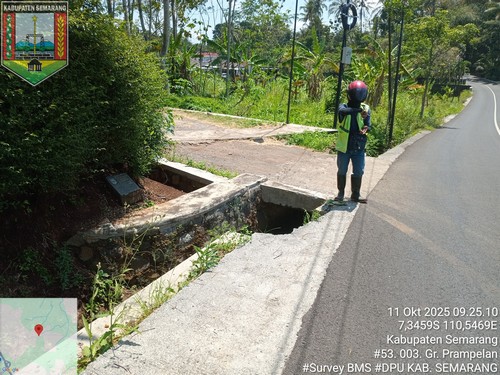Foto Tahun 2025