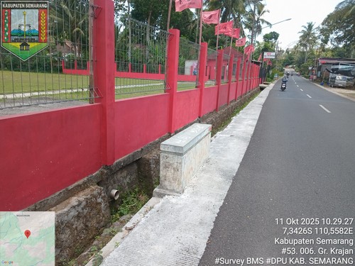 Foto Tahun 2025