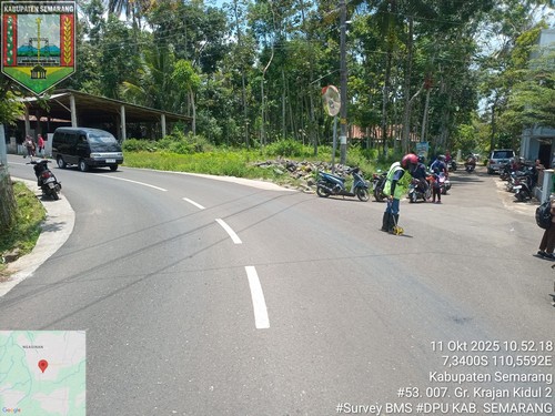 Foto Tahun 2025