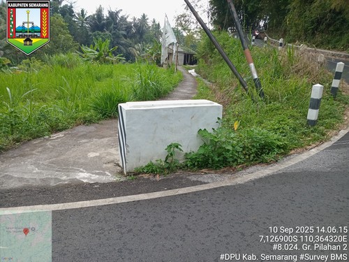 Foto Tahun 2025
