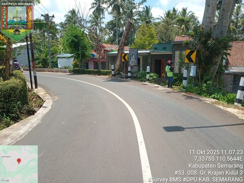 Foto Tahun 2025