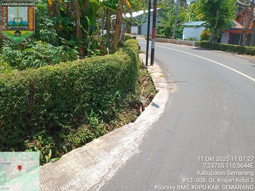 Foto Tahun 2025