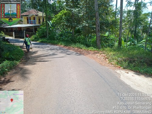 Foto Tahun 2025