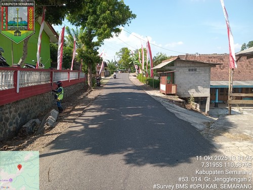 Foto Tahun 2025