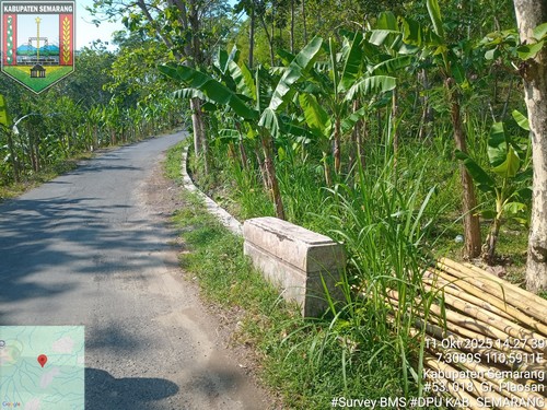 Foto Tahun 2025
